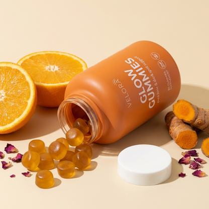 VELORA™ GLOW GUMMIES